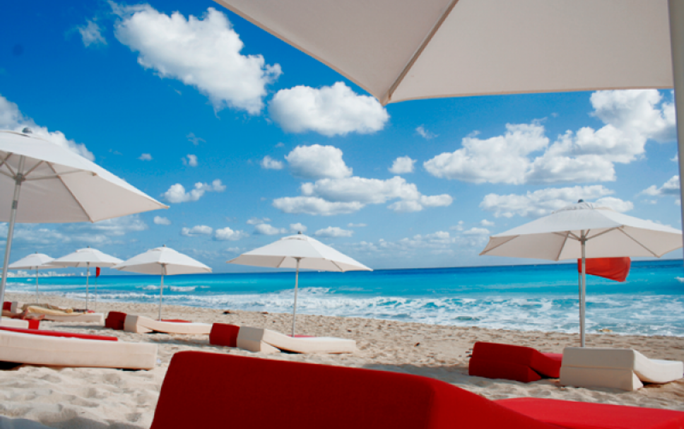 ชายหาด รูปภาพ