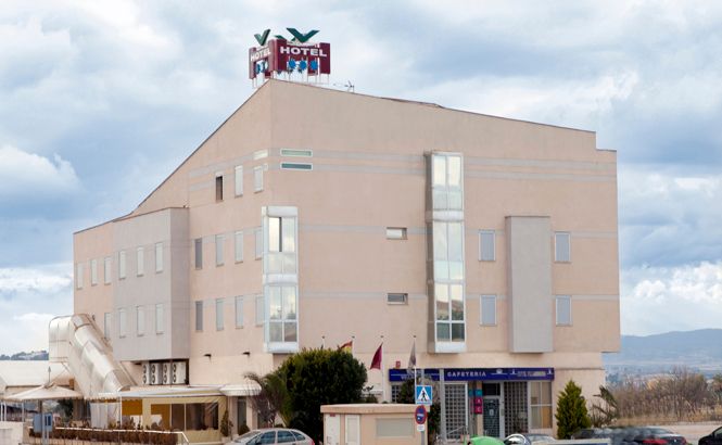 อาคาร