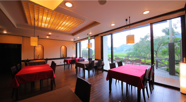 ร้านอาหาร