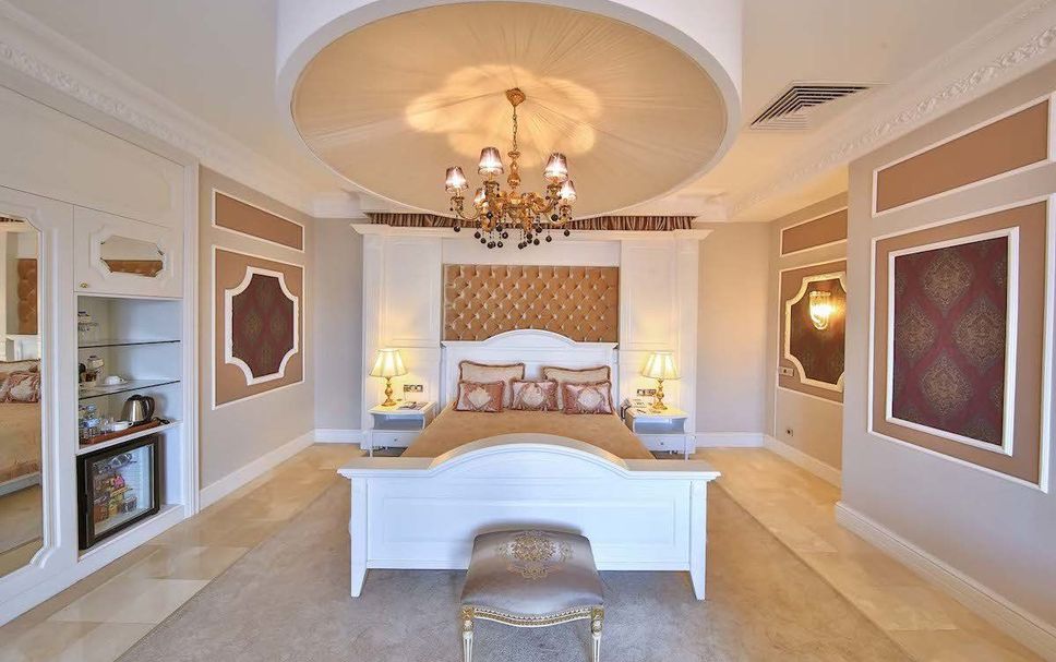 ห้องนอน รูปภาพ