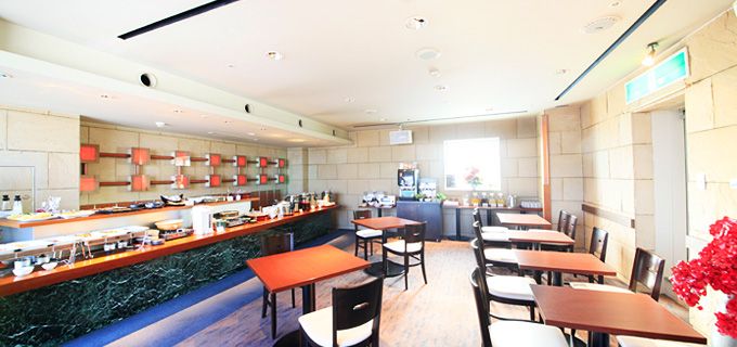ร้านอาหาร