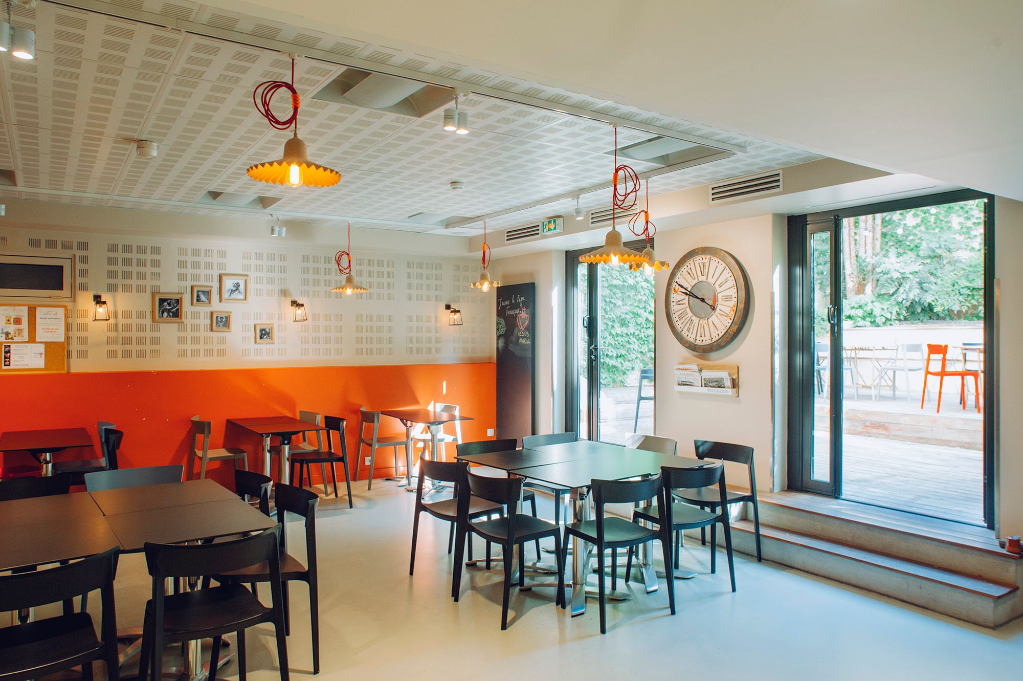 ร้านอาหาร