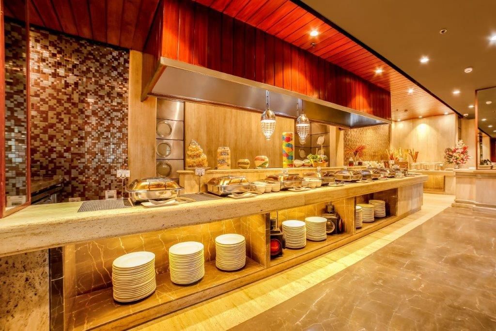 ร้านอาหาร