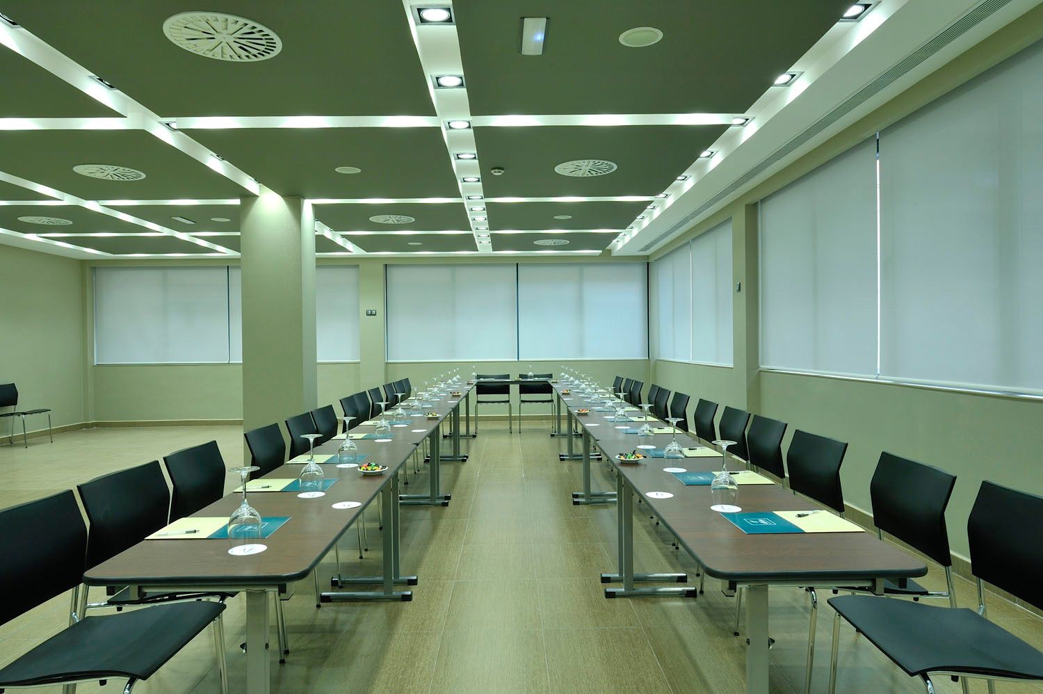 ห้องประชุม