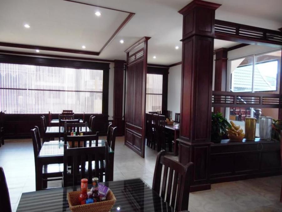 ร้านอาหาร