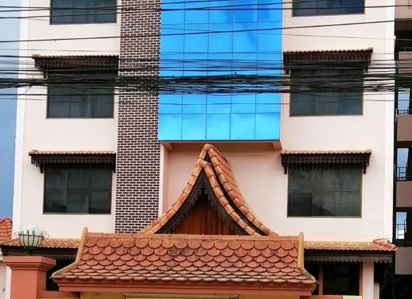 อาคาร รูปภาพ