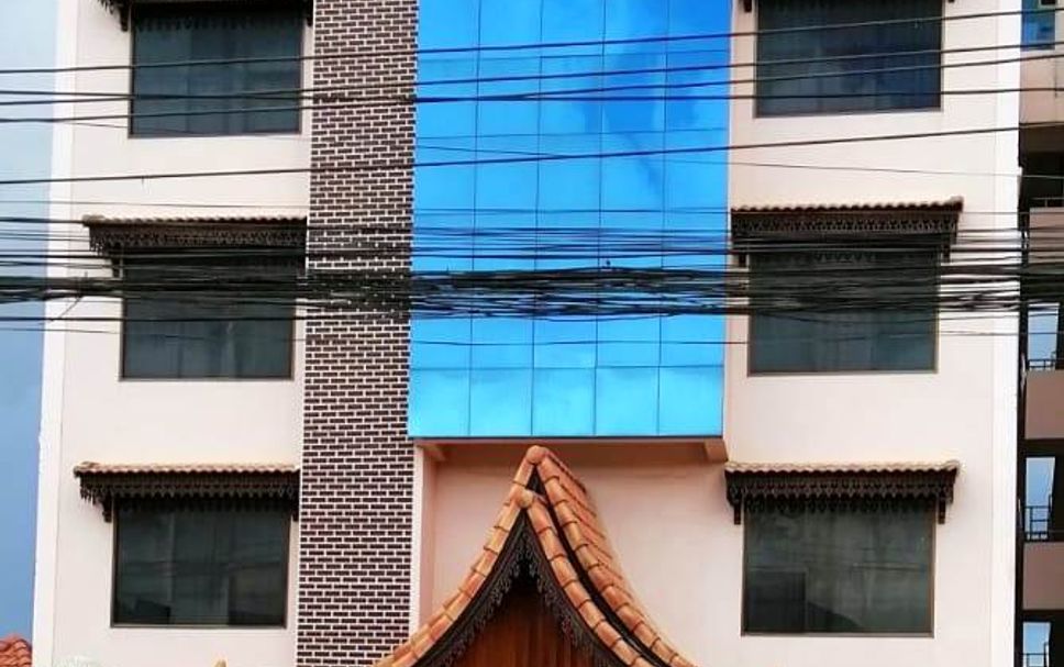 อาคาร รูปภาพ