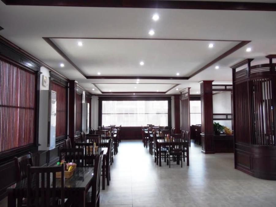 ร้านอาหาร