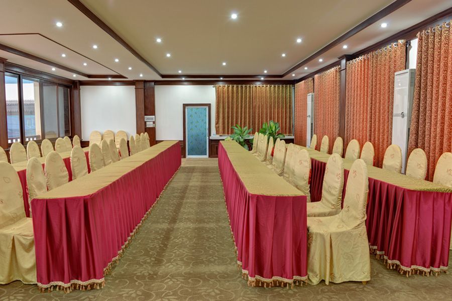 ห้องประชุม