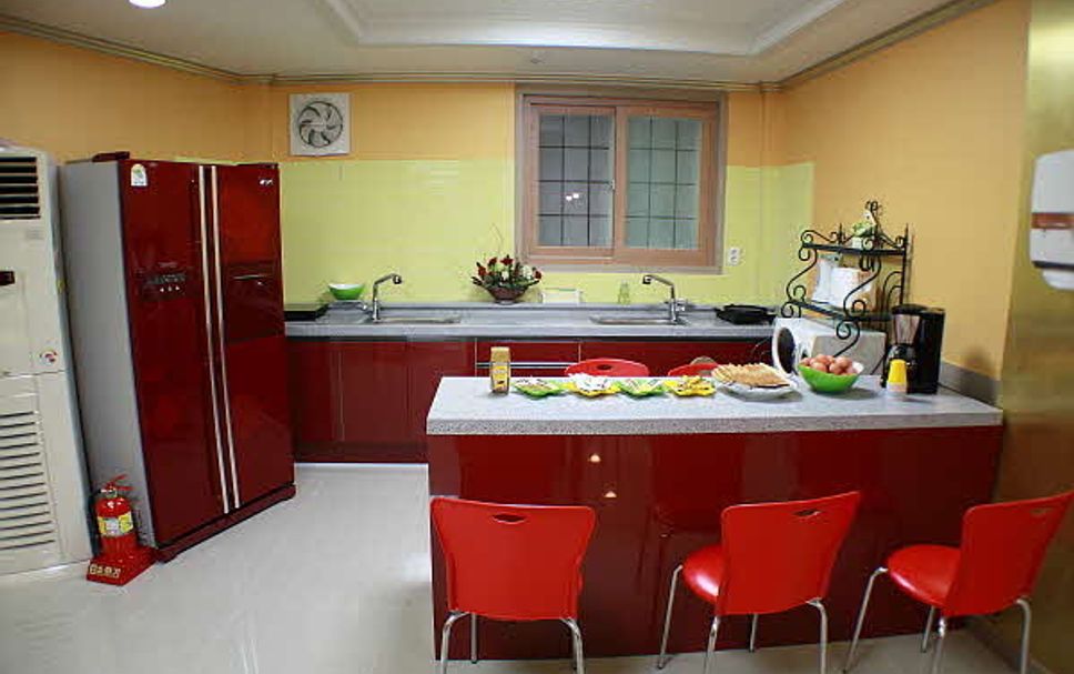 ห้องครัว รูปภาพ