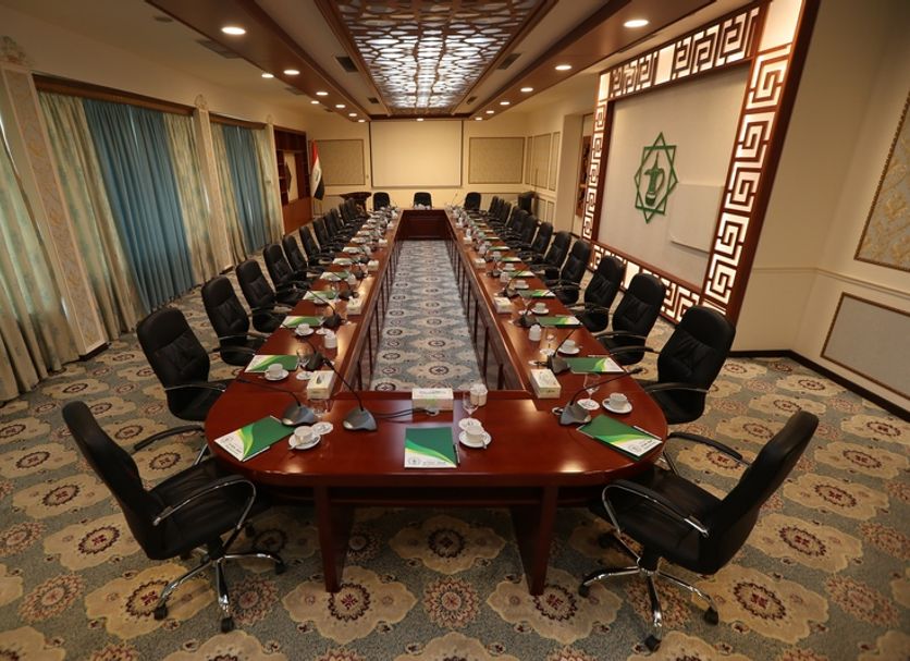 ห้องประชุม รูปภาพ