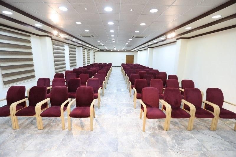 ห้องประชุม