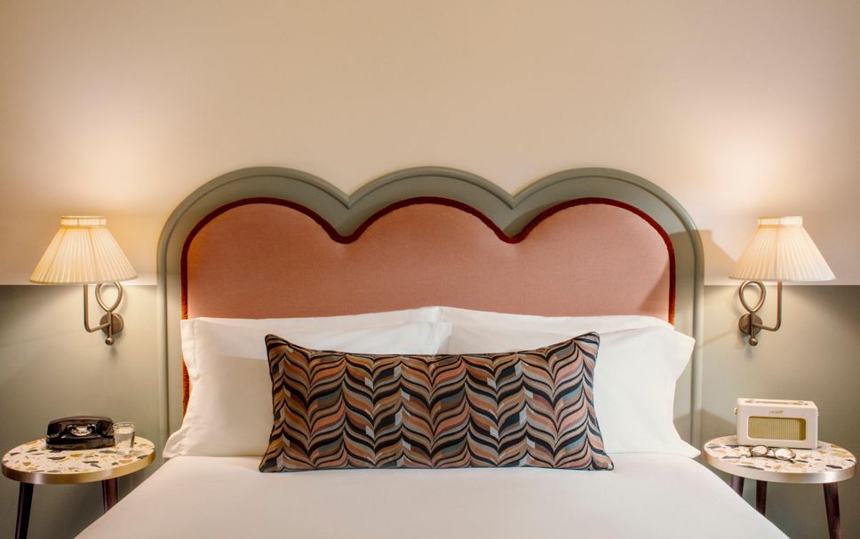 ห้องนอน รูปภาพ