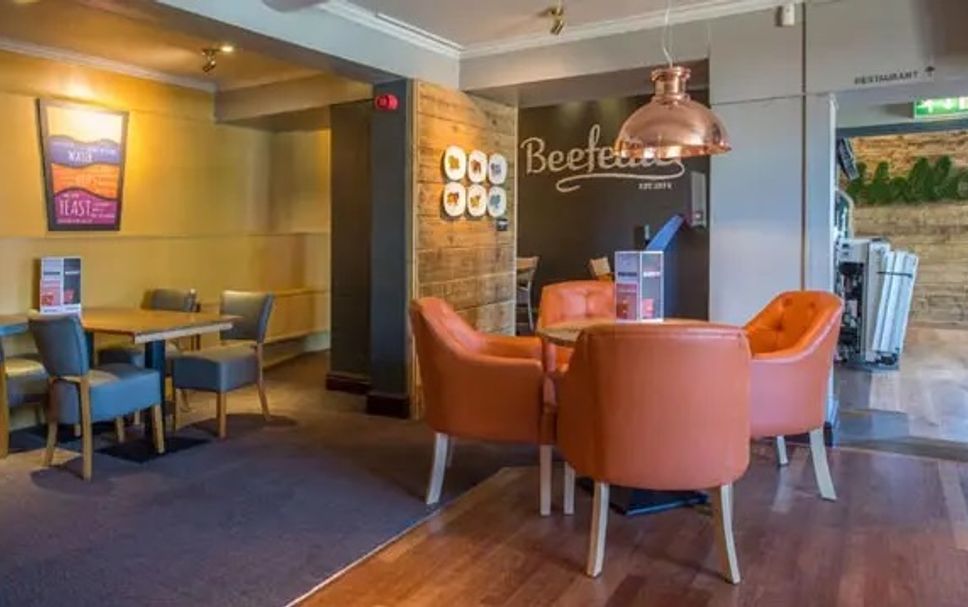 ร้านอาหาร รูปภาพ