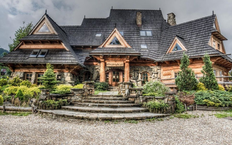 อาคาร รูปภาพ