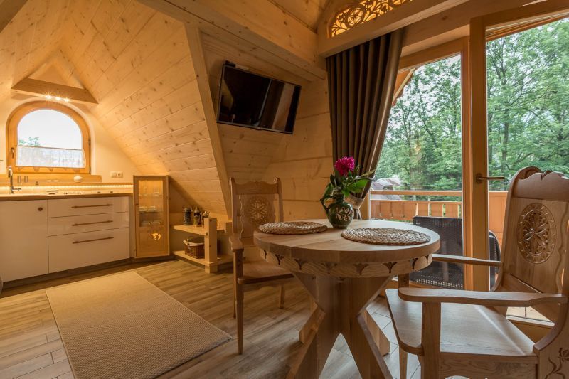 สิ่งอำนวยความสะดวกห้องพัก