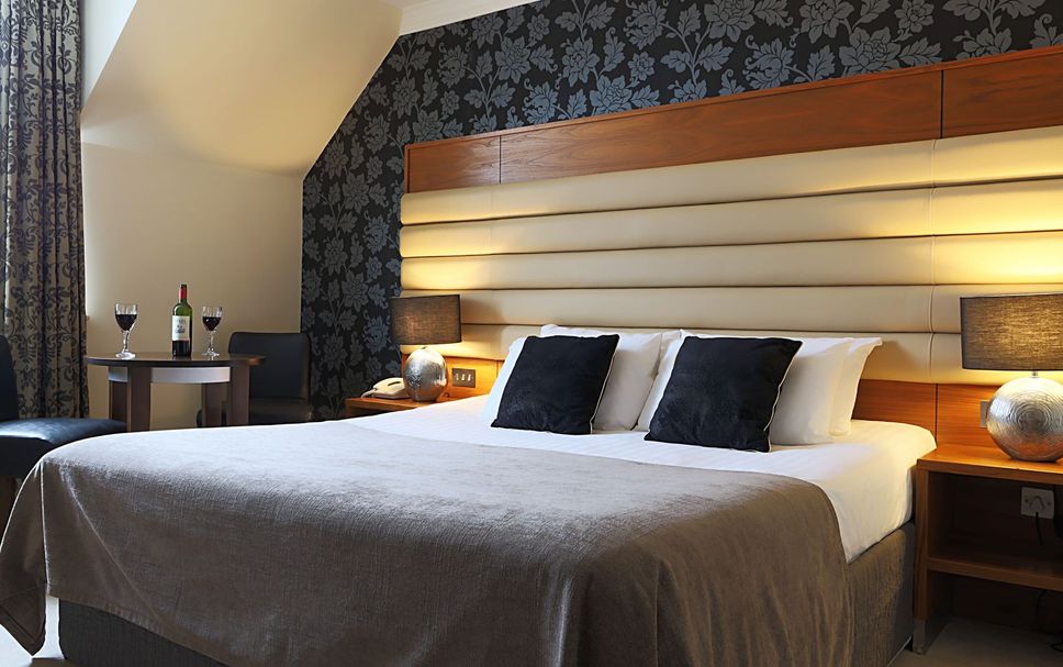 ห้องนอน รูปภาพ