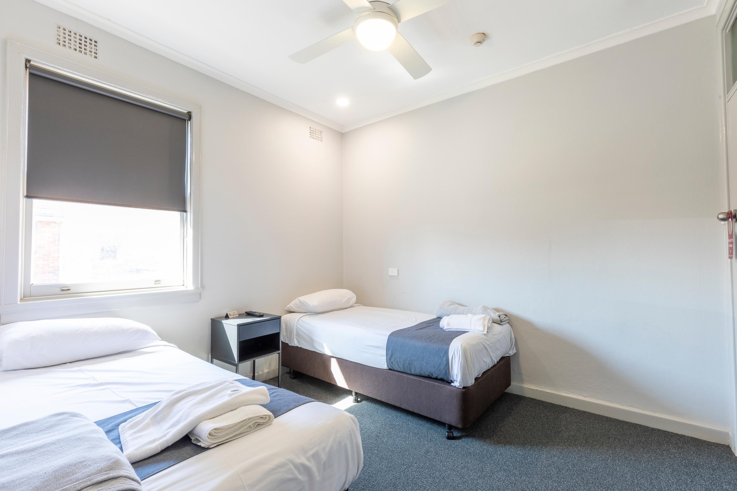 ห้องนอน