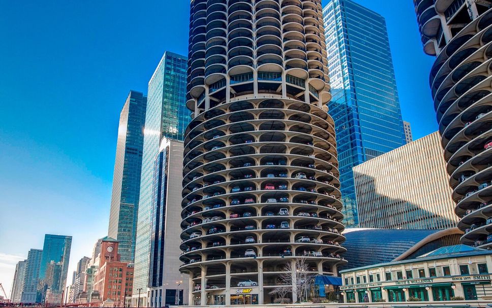 อาคาร รูปภาพ