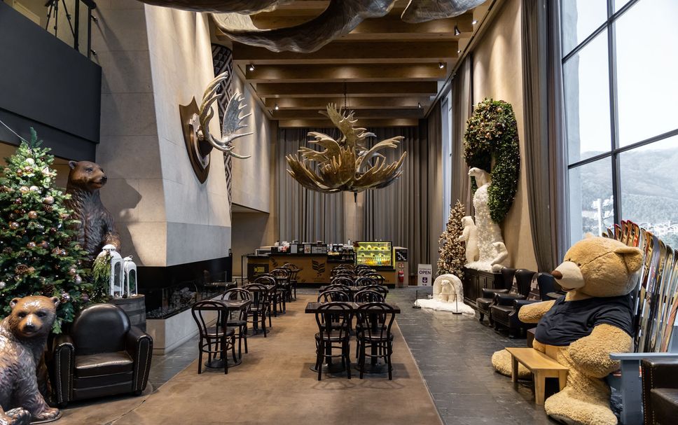 เลานจ์ รูปภาพ