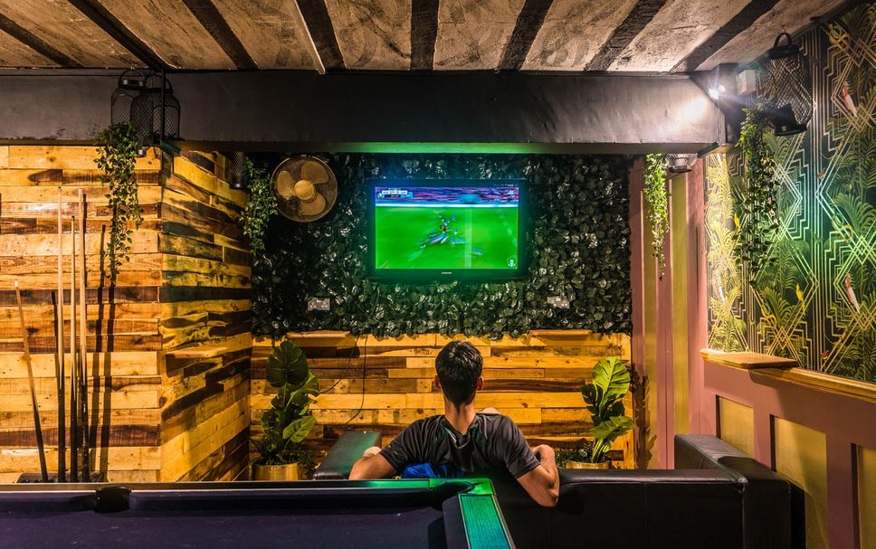 สิ่งอำนวยความสะดวกโรงแรม รูปภาพ