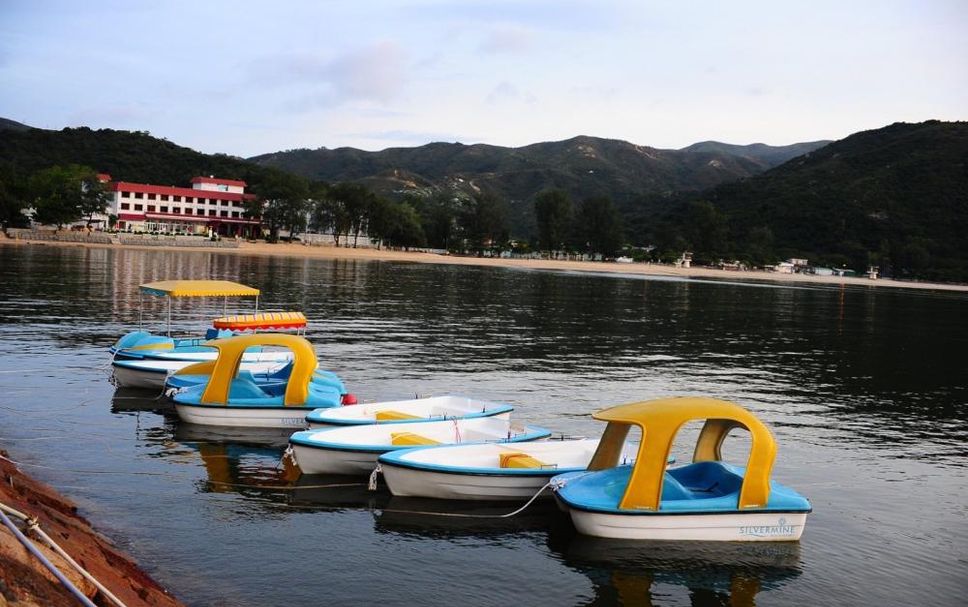 สิ่งอำนวยความสะดวกโรงแรม รูปภาพ