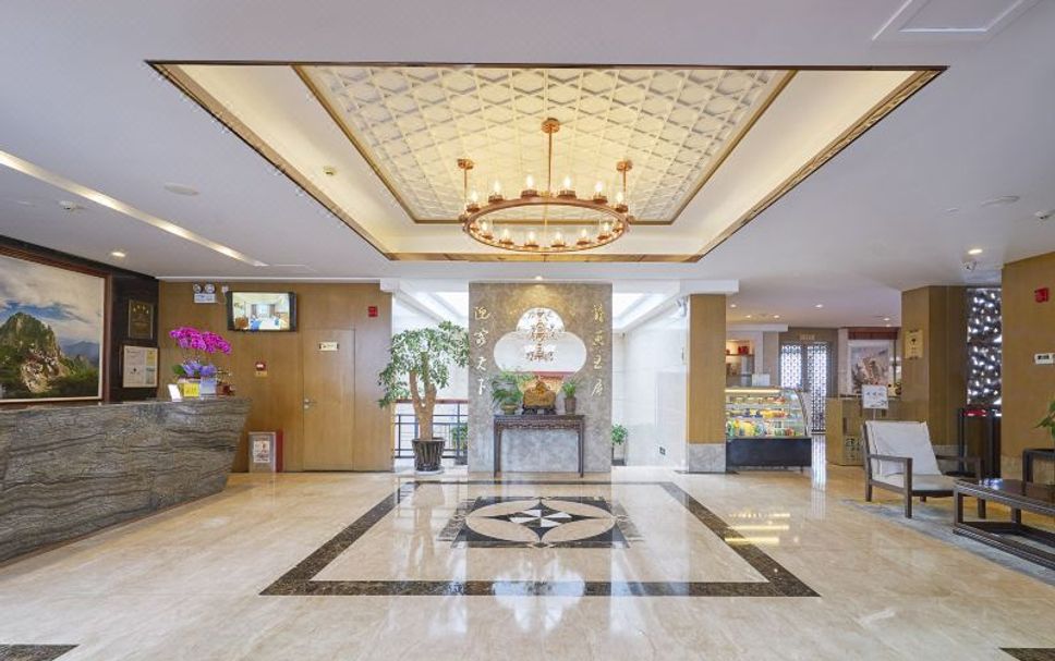 ล็อบบี้ รูปภาพ