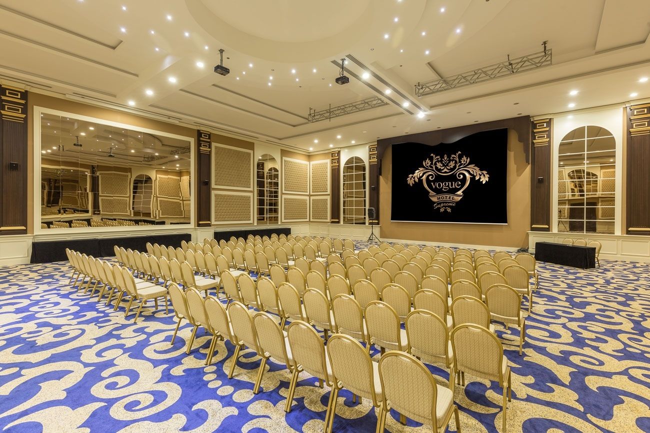 ห้องประชุม