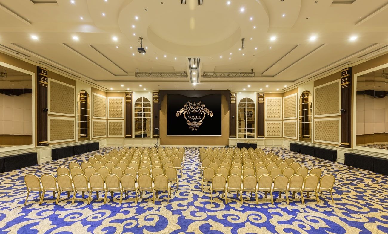 ห้องประชุม