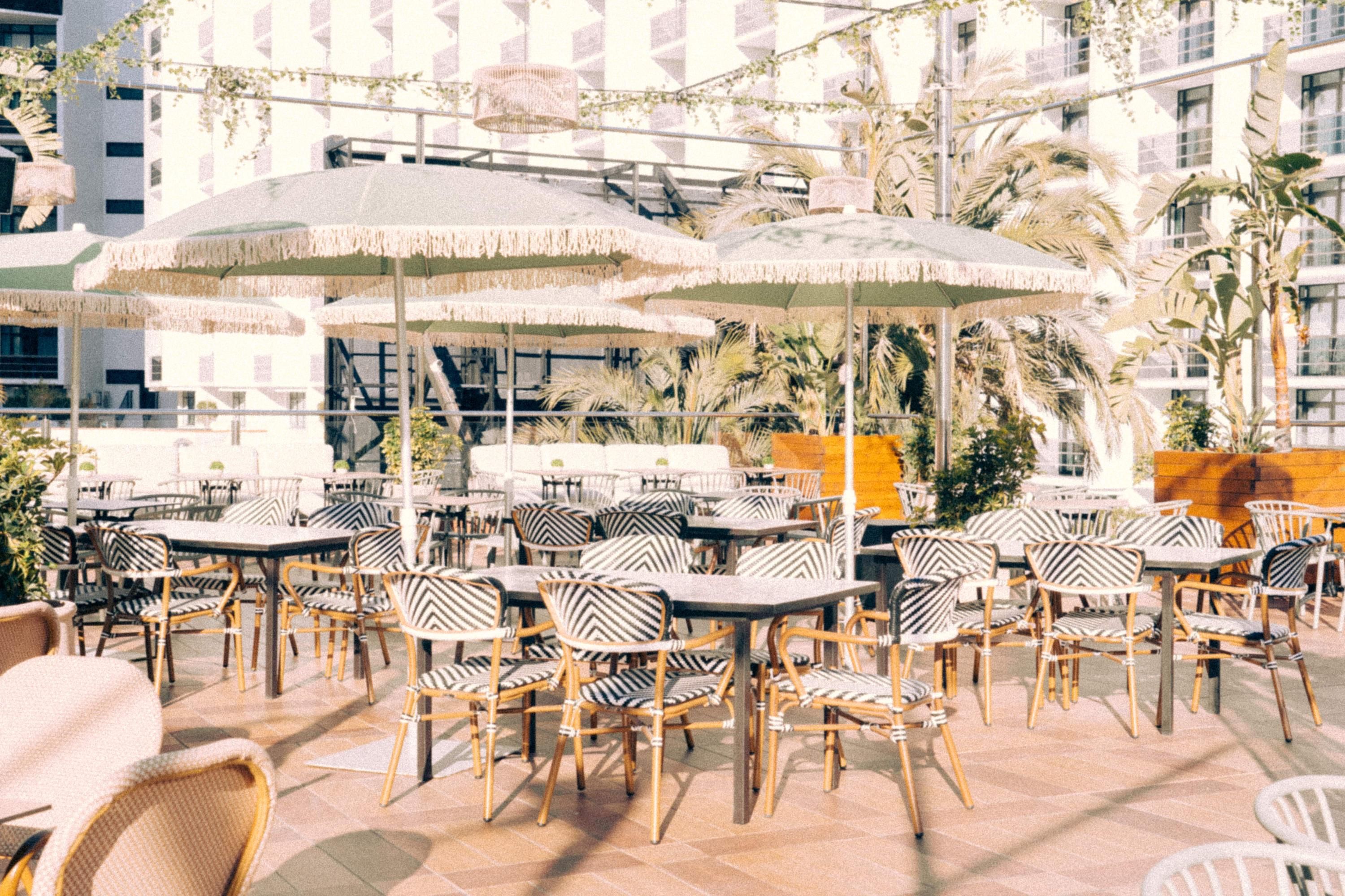ร้านอาหาร