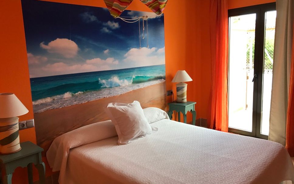 ห้องนอน รูปภาพ