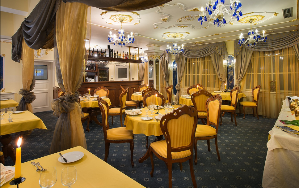 ร้านอาหาร รูปภาพ