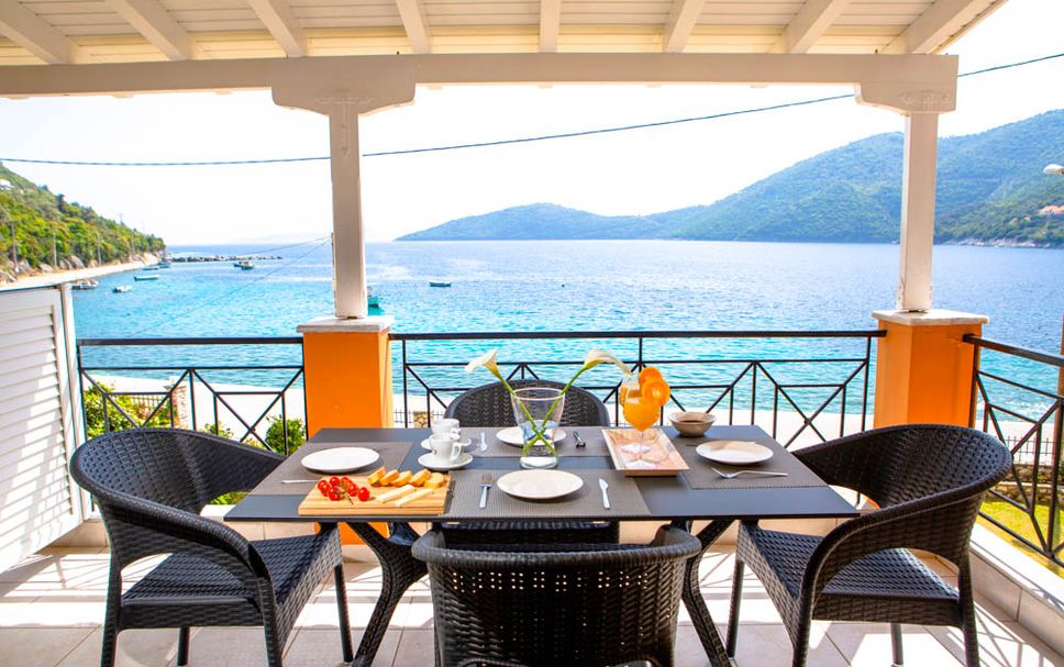 ระเบียง รูปภาพ