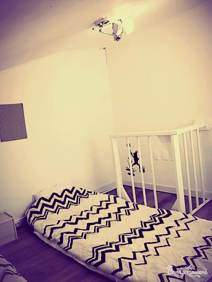 ห้องนอน