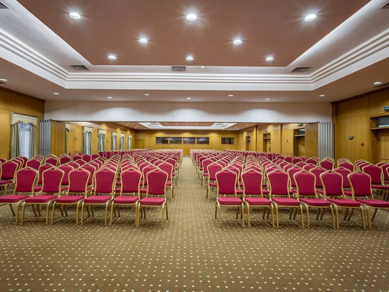 ห้องประชุม