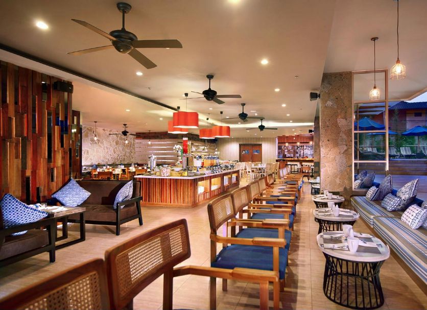 ร้านอาหาร รูปภาพ
