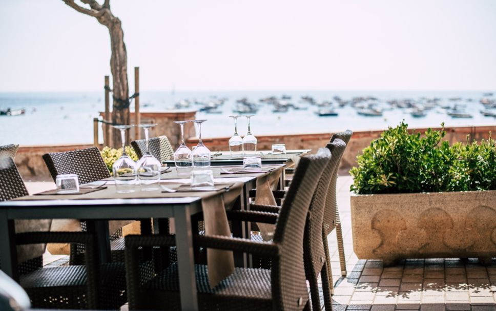 ร้านอาหาร รูปภาพ