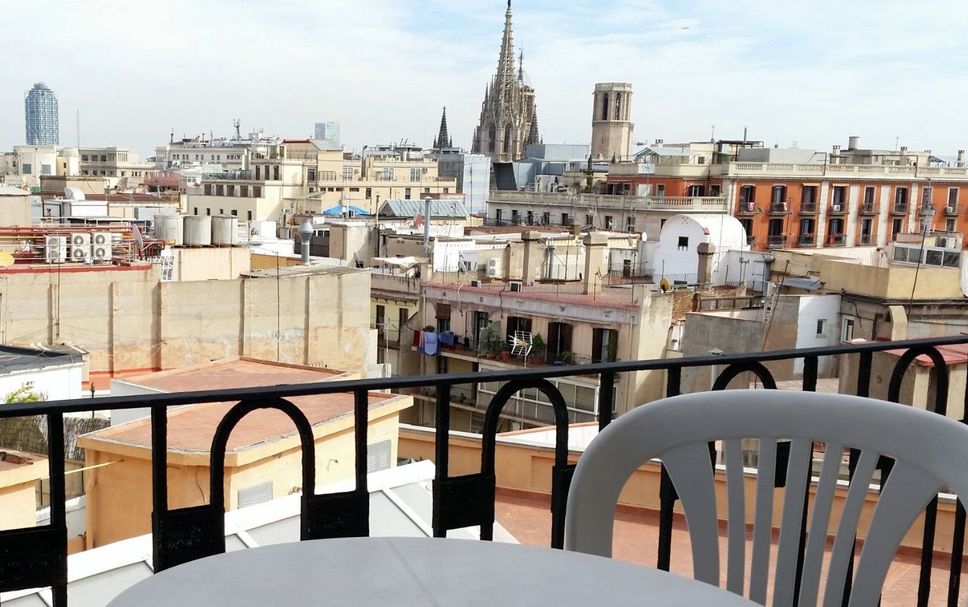 ระเบียง รูปภาพ