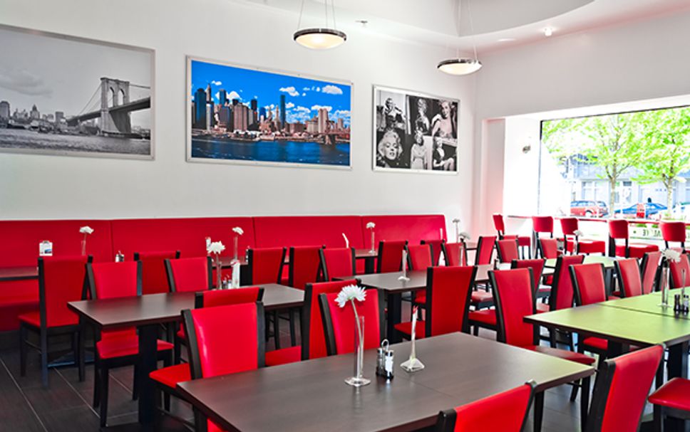 ร้านอาหาร รูปภาพ