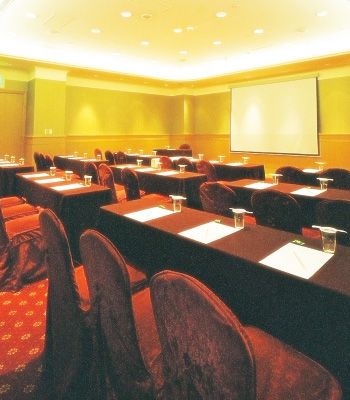 ห้องประชุม