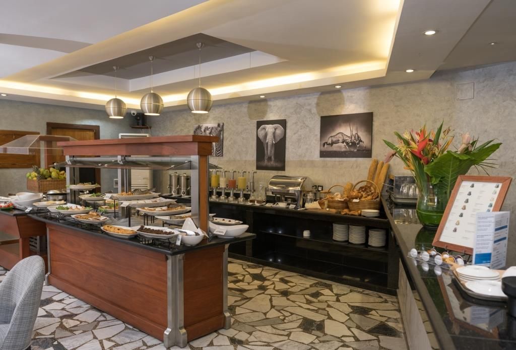 บุฟเฟ่ต์