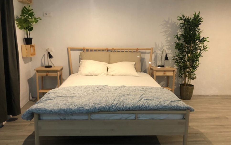 ห้องนอน รูปภาพ