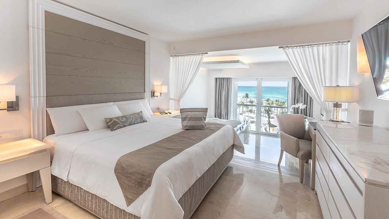Le Blanc Spa Resort Cancun – สำหรับผู้ใหญ่เท่านั้น – รวมทั้งหมด
