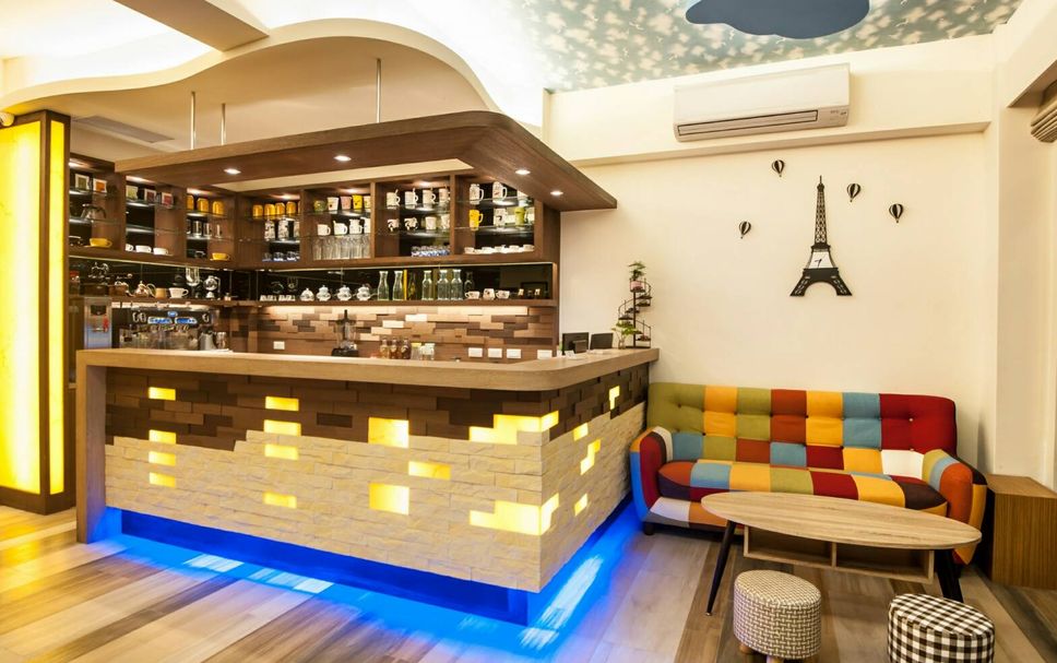 ร้านอาหาร รูปภาพ