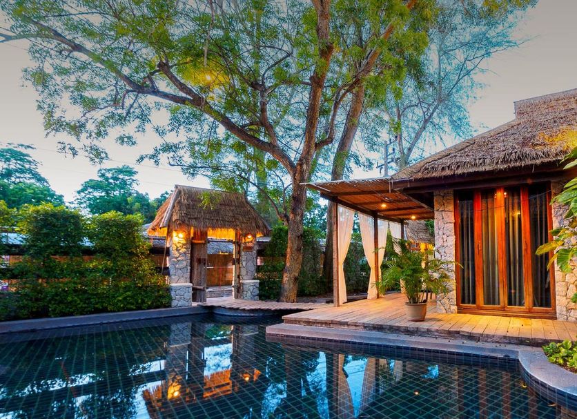 อาคาร รูปภาพ