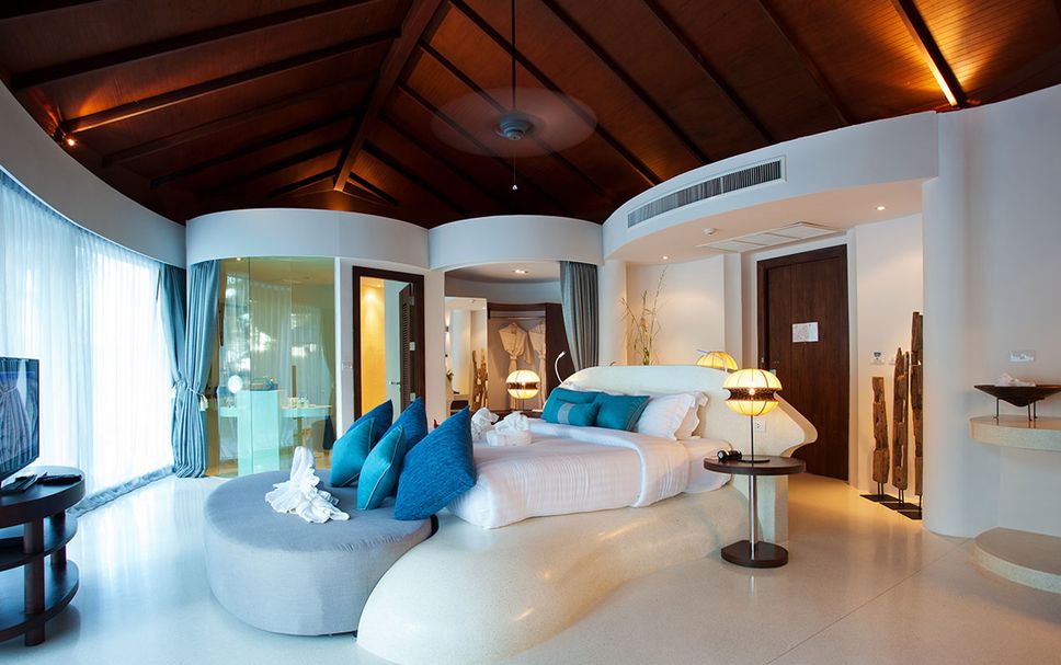 ห้องนอน รูปภาพ