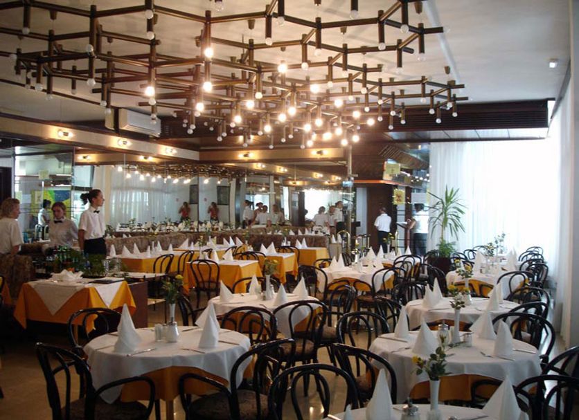 ร้านอาหาร รูปภาพ