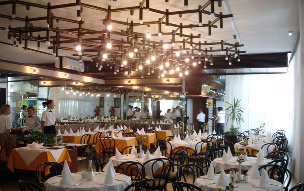 ร้านอาหาร รูปภาพ