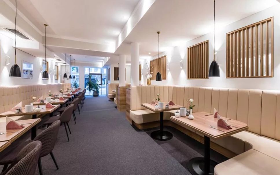 ห้องอาหาร รูปภาพ