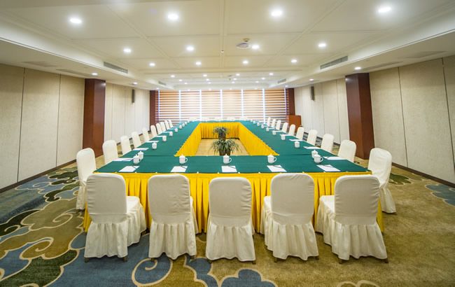 ห้องประชุม